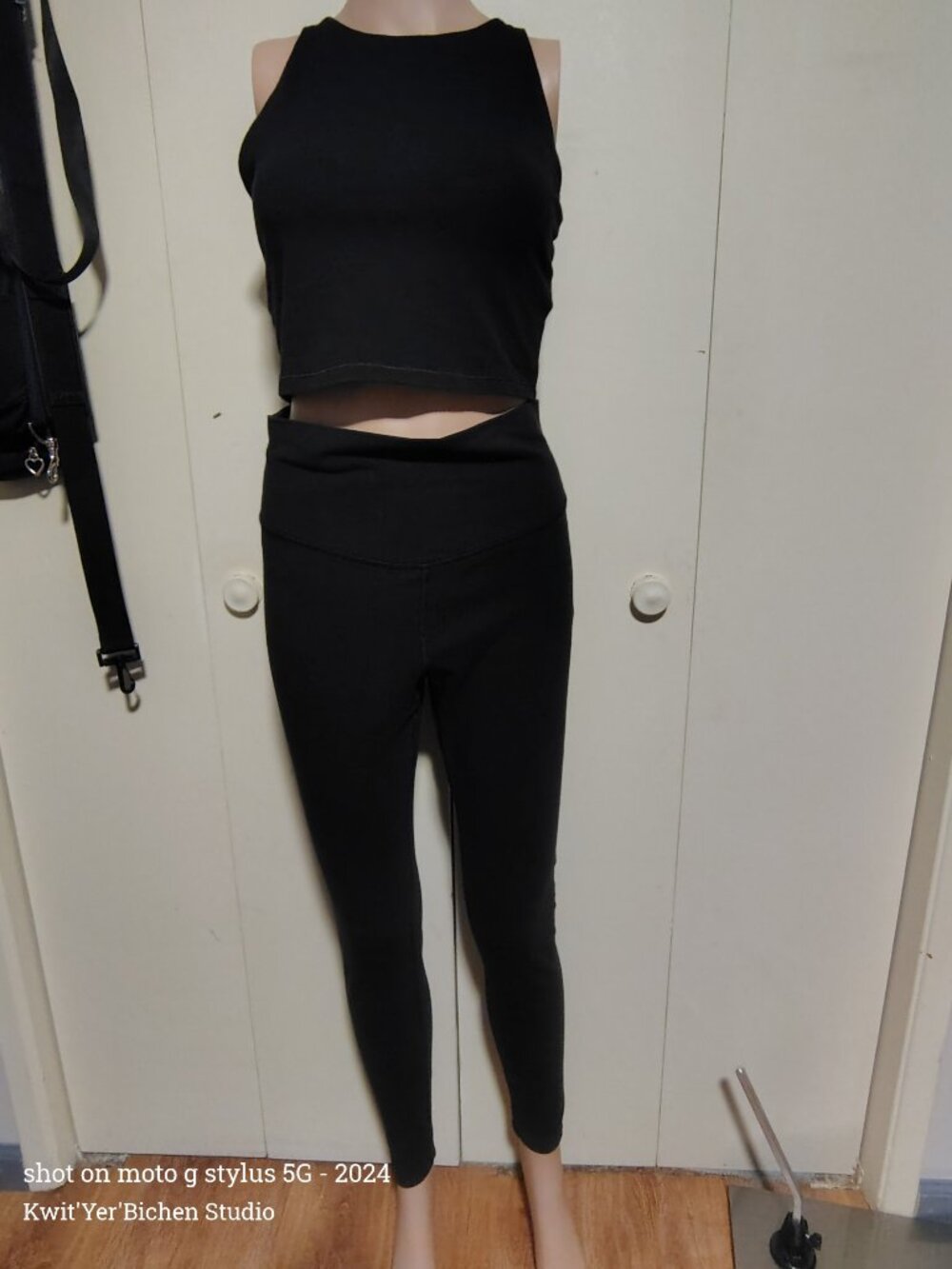 Old Navy Activewear set